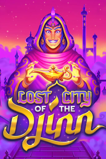 Lost City of the Djinn демо режим | Vulkan Casino BY бесплатно без регистрации