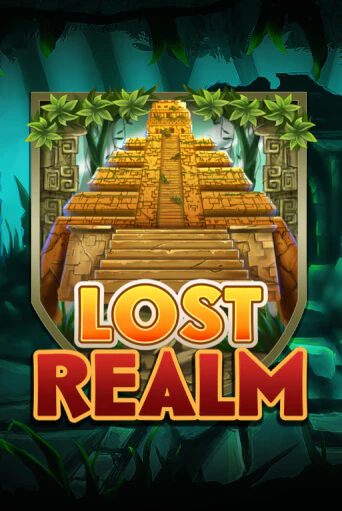 Lost Realm демо режим | Vulkan Casino BY бесплатно без регистрации