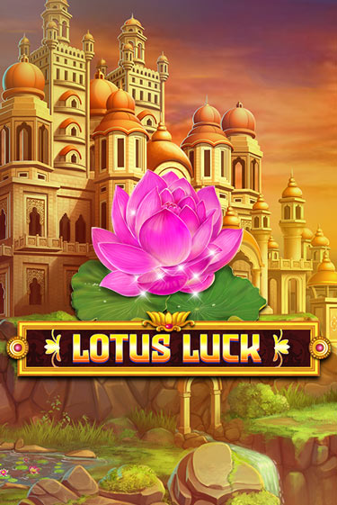 Lotus Luck демо режим | Vulkan Casino BY бесплатно без регистрации