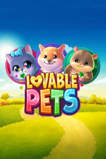 Lovable Pets демо режим | Vulkan Casino BY бесплатно без регистрации