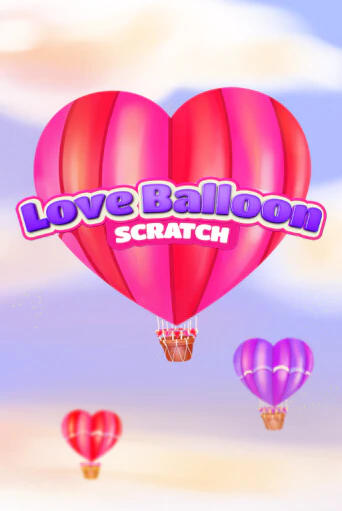 LOVE BALLOON демо режим | Vulkan Casino BY бесплатно без регистрации