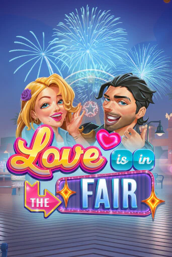 Love is in the Fair демо режим | Vulkan Casino BY бесплатно без регистрации