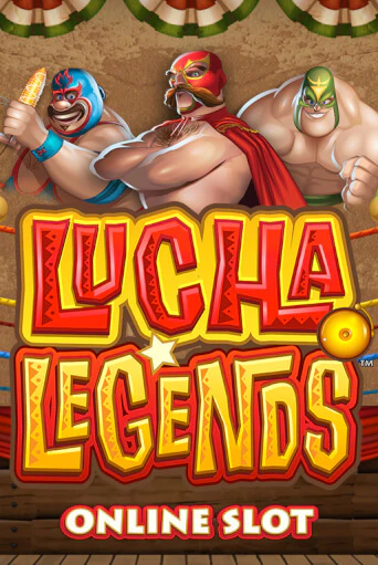 Lucha Legends демо режим | Vulkan Casino BY бесплатно без регистрации