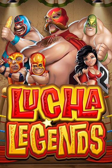 Lucha Legends демо режим | Vulkan Casino BY бесплатно без регистрации