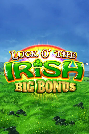 Luck O' the Irish Big Bonus демо режим | Vulkan Casino BY бесплатно без регистрации