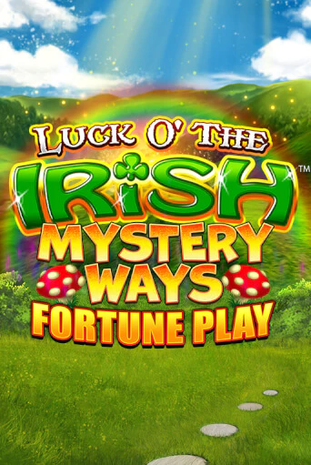 Luck O' the Irish Mystery Ways демо режим | Vulkan Casino BY бесплатно без регистрации