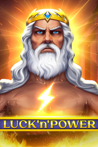 Luck'n'Power демо режим | Vulkan Casino BY бесплатно без регистрации