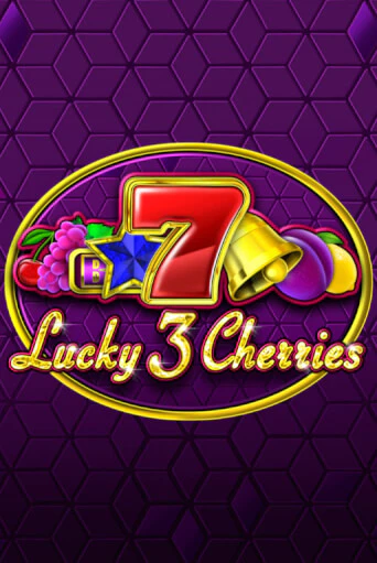 Lucky 3 Cherries демо режим | Vulkan Casino BY бесплатно без регистрации