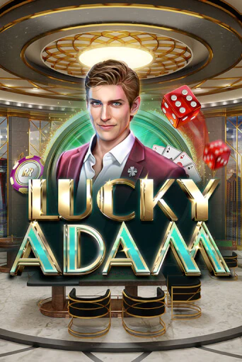 Lucky Adam демо режим | Vulkan Casino BY бесплатно без регистрации