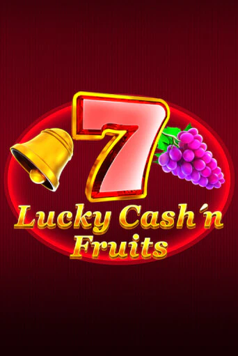 Lucky Cash'n'Fruit демо режим | Vulkan Casino BY бесплатно без регистрации