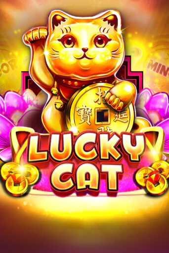 Lucky Cat демо режим | Vulkan Casino BY бесплатно без регистрации