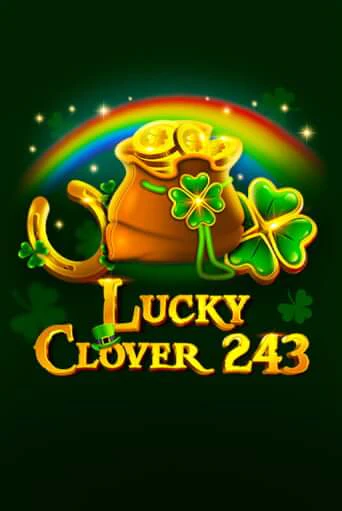Lucky Clover 243 демо режим | Vulkan Casino BY бесплатно без регистрации