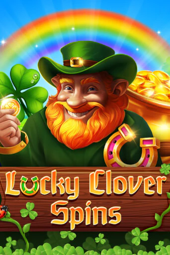 Lucky Clover Spins демо режим | Vulkan Casino BY бесплатно без регистрации