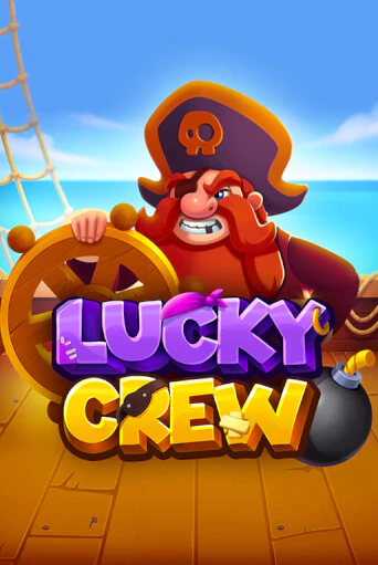 Lucky Crew демо режим | Vulkan Casino BY бесплатно без регистрации