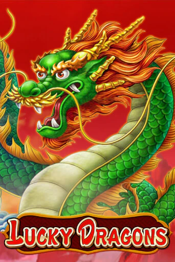 Lucky Dragons демо режим | Vulkan Casino BY бесплатно без регистрации