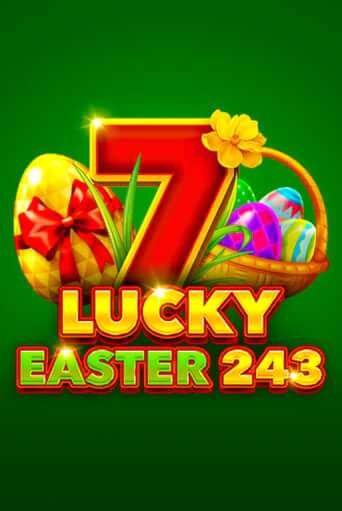 Lucky Easter 243 демо режим | Vulkan Casino BY бесплатно без регистрации