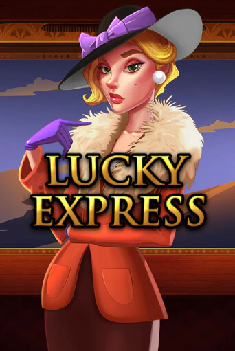 Lucky Express демо режим | Vulkan Casino BY бесплатно без регистрации
