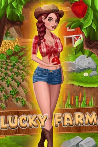 Lucky Farm демо режим | Vulkan Casino BY бесплатно без регистрации
