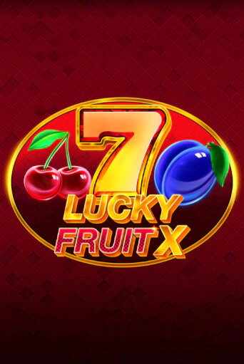 Lucky Fruit X демо режим | Vulkan Casino BY бесплатно без регистрации