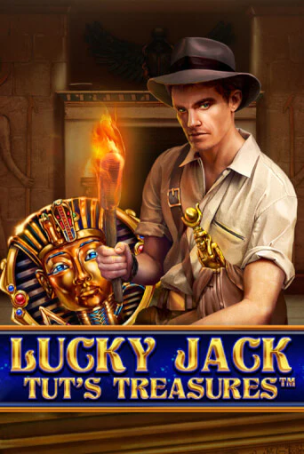 Lucky Jack – Tut’s Treasures демо режим | Vulkan Casino BY бесплатно без регистрации