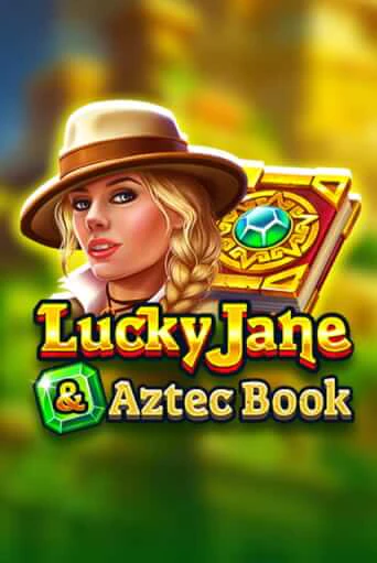 Lucky Jane & Aztec Book демо режим | Vulkan Casino BY бесплатно без регистрации