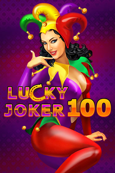 Lucky Joker 100 демо режим | Vulkan Casino BY бесплатно без регистрации