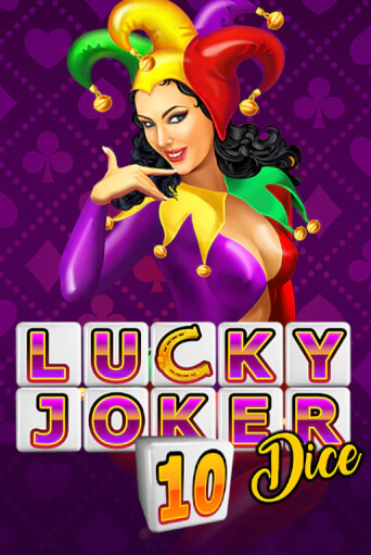 Lucky Joker 10 Dice демо режим | Vulkan Casino BY бесплатно без регистрации