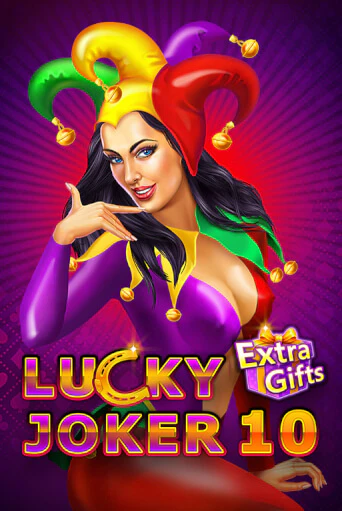 Lucky Joker 10 Extra Gifts демо режим | Vulkan Casino BY бесплатно без регистрации