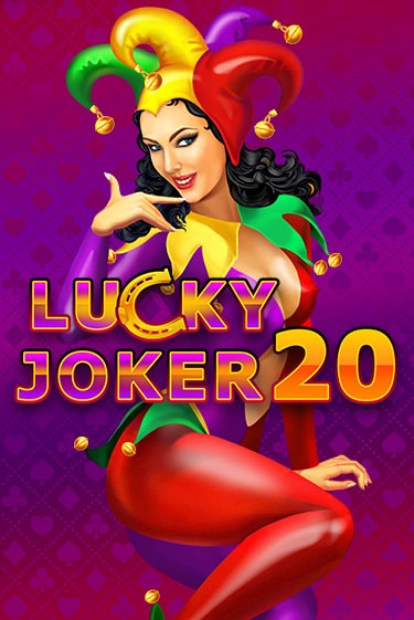 Lucky Joker 20 демо режим | Vulkan Casino BY бесплатно без регистрации