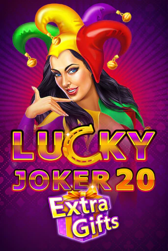 Lucky Joker 20 Extra Gifts демо режим | Vulkan Casino BY бесплатно без регистрации
