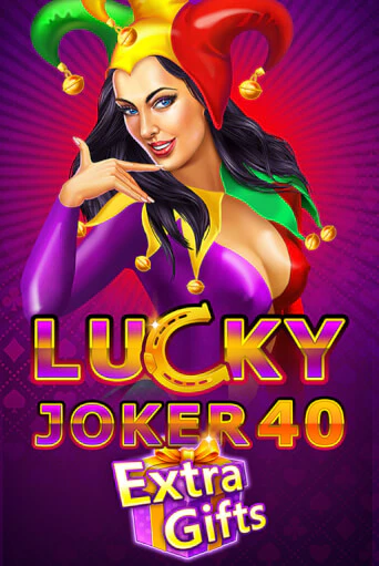 Lucky Joker 40 Extra Gifts демо режим | Vulkan Casino BY бесплатно без регистрации