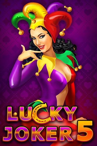 Lucky Joker 5 демо режим | Vulkan Casino BY бесплатно без регистрации