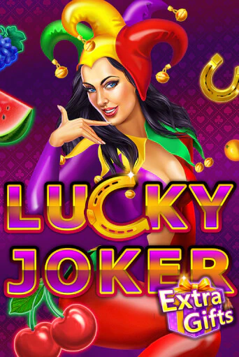 Lucky Joker 5 Extra Gifts демо режим | Vulkan Casino BY бесплатно без регистрации