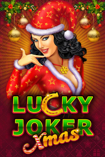 Lucky Joker X-Mas демо режим | Vulkan Casino BY бесплатно без регистрации