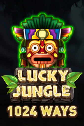 Lucky Jungle 1024 Ways демо режим | Vulkan Casino BY бесплатно без регистрации