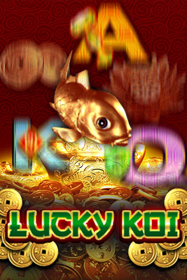 Lucky Koi демо режим | Vulkan Casino BY бесплатно без регистрации