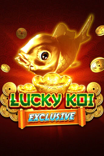 Lucky Koi Exclusive демо режим | Vulkan Casino BY бесплатно без регистрации