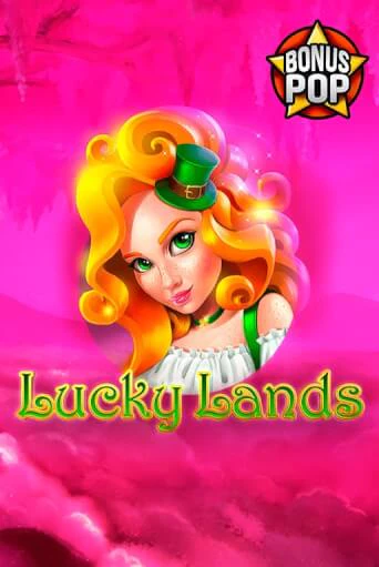 Lucky Lands демо режим | Vulkan Casino BY бесплатно без регистрации