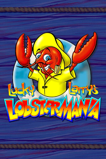 Lucky Larry's Lobstermania демо режим | Vulkan Casino BY бесплатно без регистрации