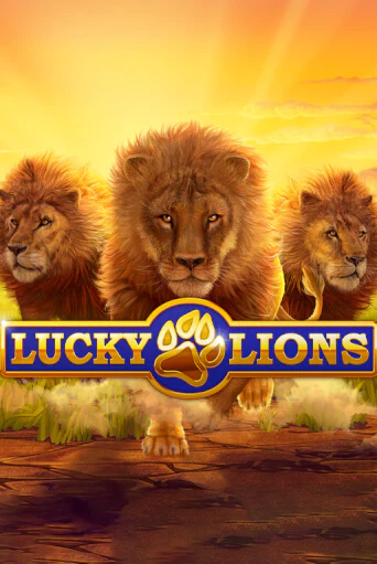 Lucky Lions Wild Life демо режим | Vulkan Casino BY бесплатно без регистрации