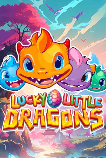 Lucky Little Dragons демо режим | Vulkan Casino BY бесплатно без регистрации