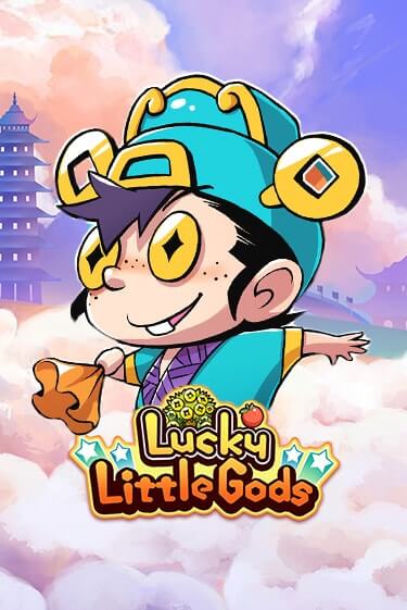 Lucky Little Gods демо режим | Vulkan Casino BY бесплатно без регистрации