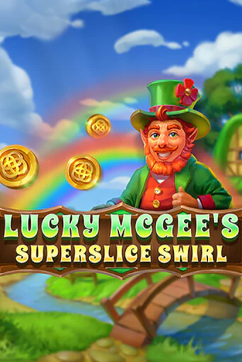 Lucky McGee's SuperSlice Swirl демо режим | Vulkan Casino BY бесплатно без регистрации