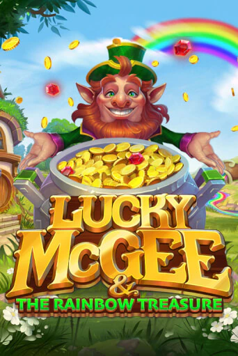 Lucky McGee and the Rainbow Treasure демо режим | Vulkan Casino BY бесплатно без регистрации