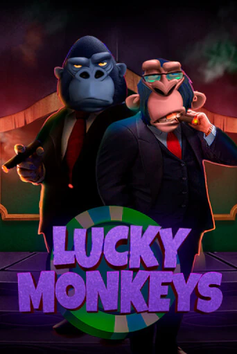 Lucky Monkey демо режим | Vulkan Casino BY бесплатно без регистрации