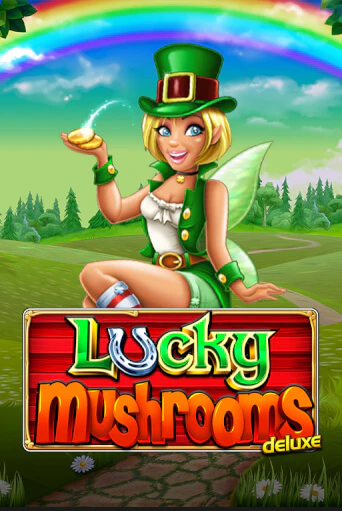 Lucky Mushrooms Deluxe демо режим | Vulkan Casino BY бесплатно без регистрации