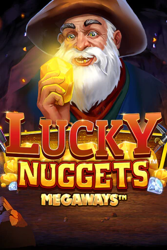 Lucky Nuggets Megaways демо режим | Vulkan Casino BY бесплатно без регистрации