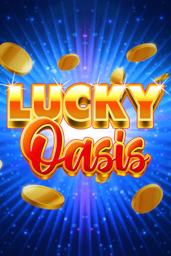 Lucky Oasis демо режим | Vulkan Casino BY бесплатно без регистрации