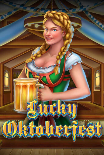 Lucky Oktoberfest демо режим | Vulkan Casino BY бесплатно без регистрации