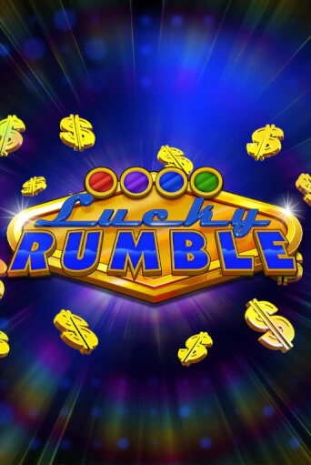 Lucky Rumble демо режим | Vulkan Casino BY бесплатно без регистрации